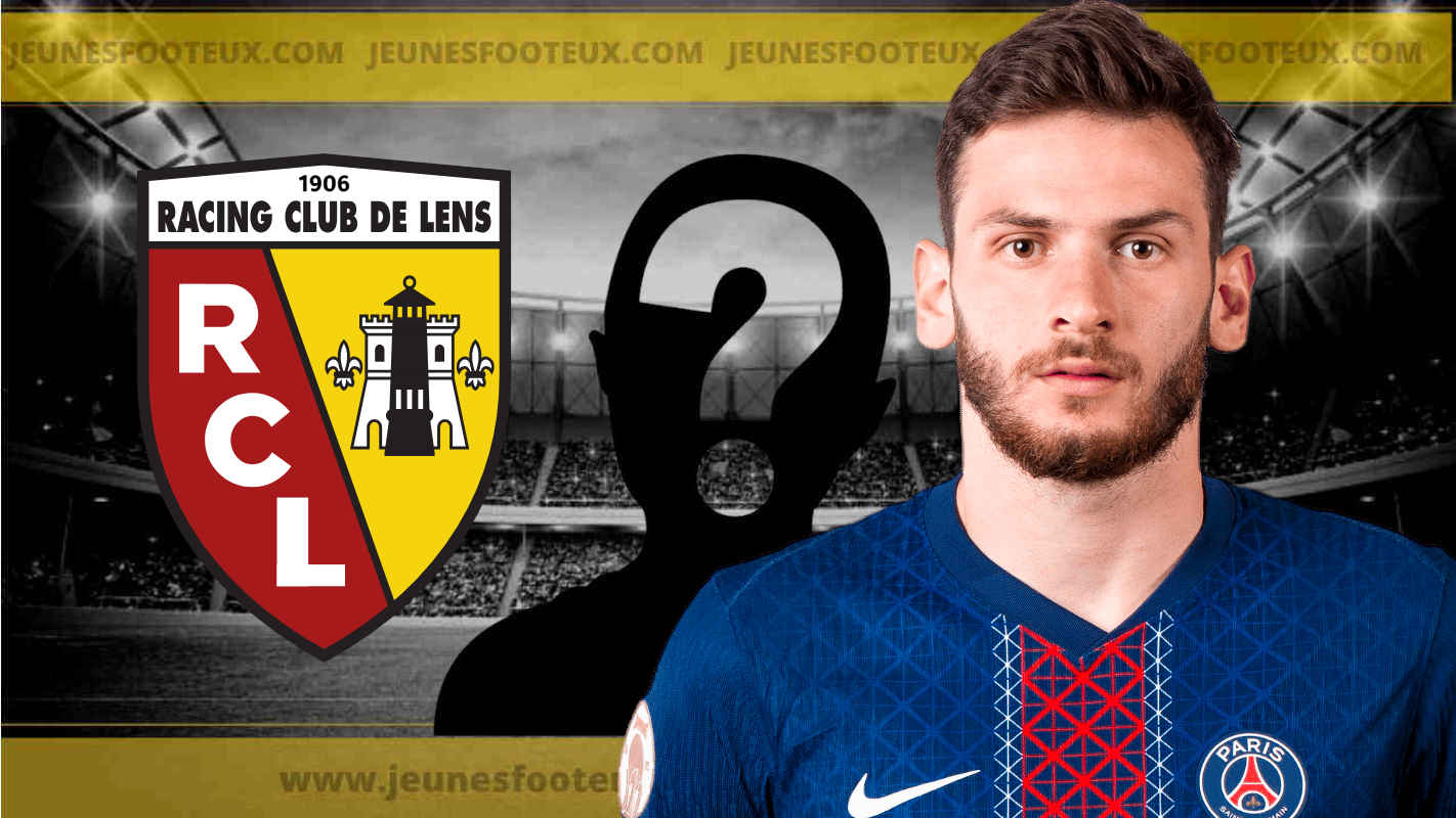 Un choix fort pour Kvaratskhelia, gros transfert en vue au RC Lens !