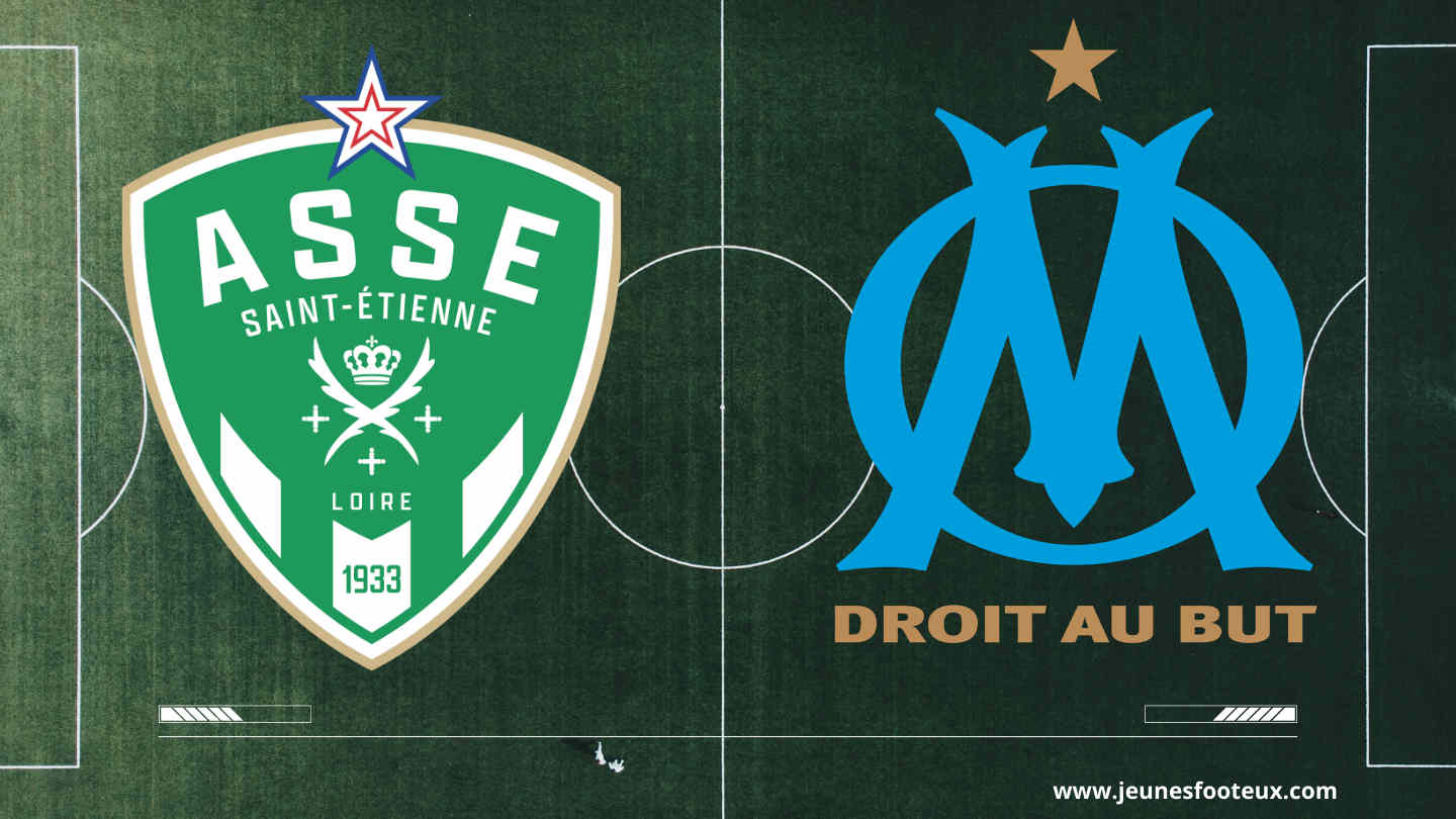 L'ASSE ou l'OM ? Pour ce natif de Martigues il n'y a pas photo 