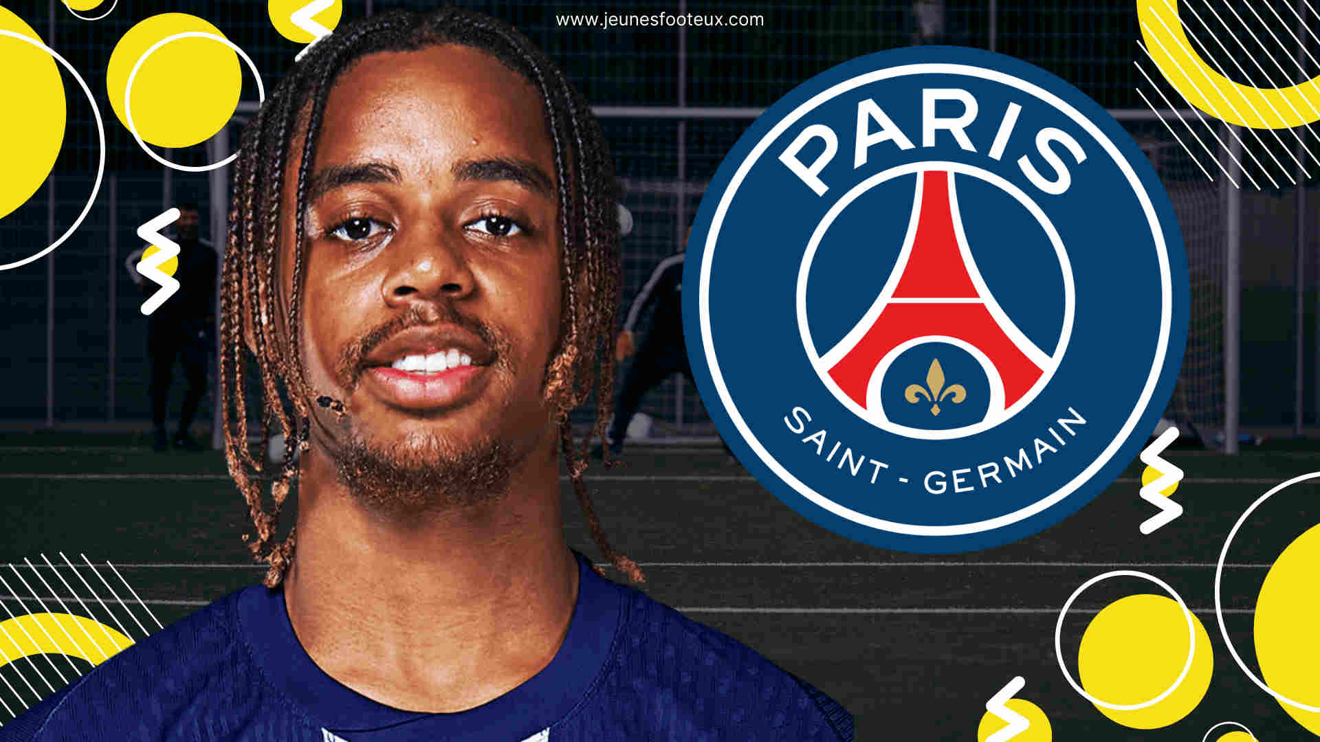 Barcola blessé à Chelsea : inquiétude au PSG avant le déplacement à Nice