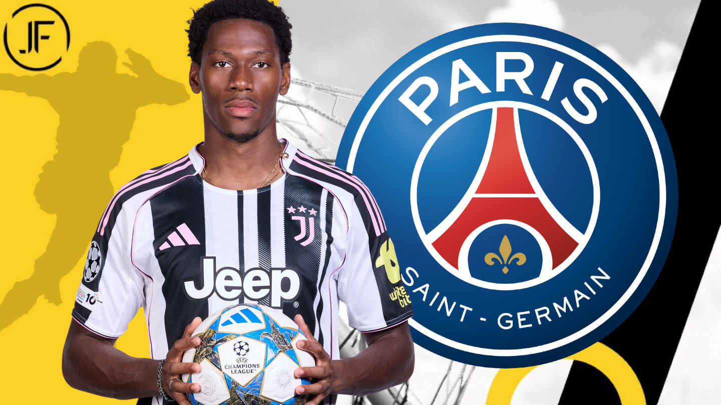 Jonathan David au PSG : l'échange fou déjà validé par Campos !