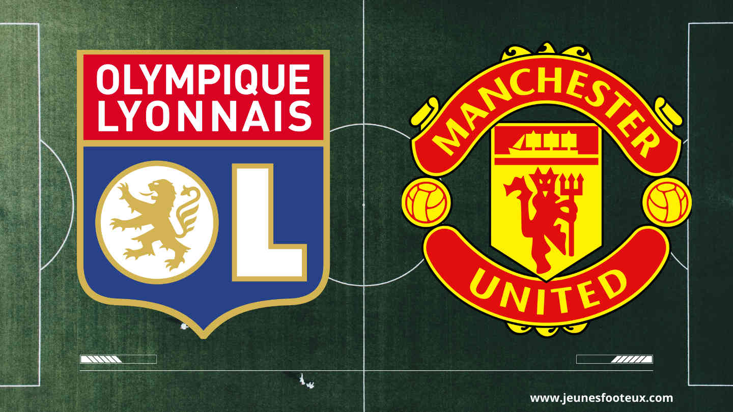 OL : 40M€ dans les caisses lyonnaises grâce à Manchester United ?