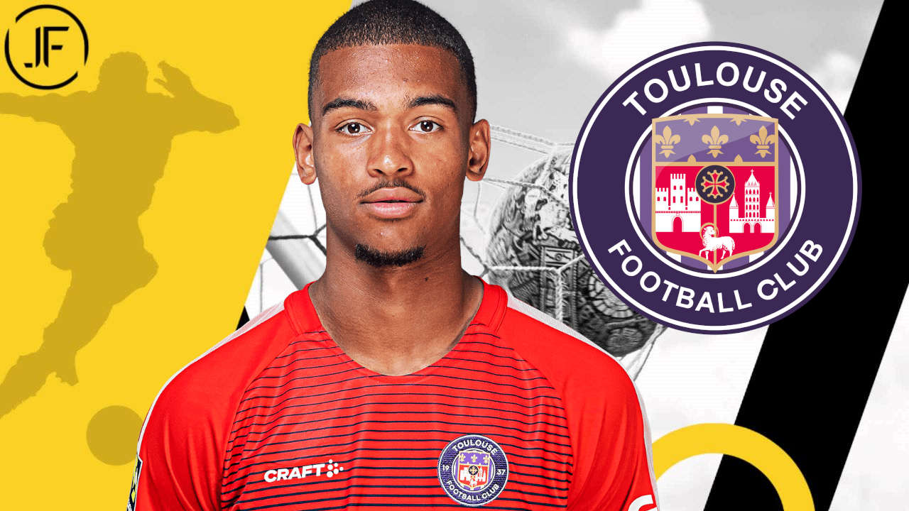 Guillaume Restes (Toulouse FC) ciblé par un cador européen !