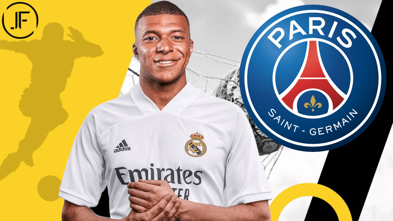 PSG : cette star veut rejoindre Mbappé cet été, le Paris SG se marre !