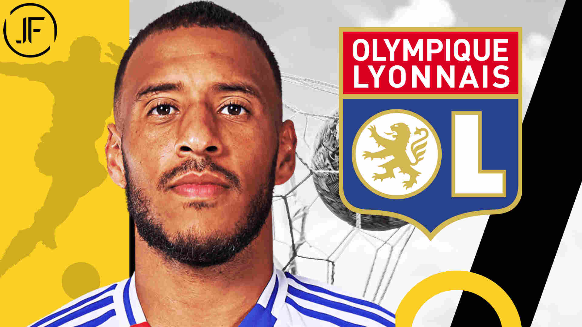Corentin Tolisso : fin des espoirs pour le capitaine de l'Olympique Lyonnais !