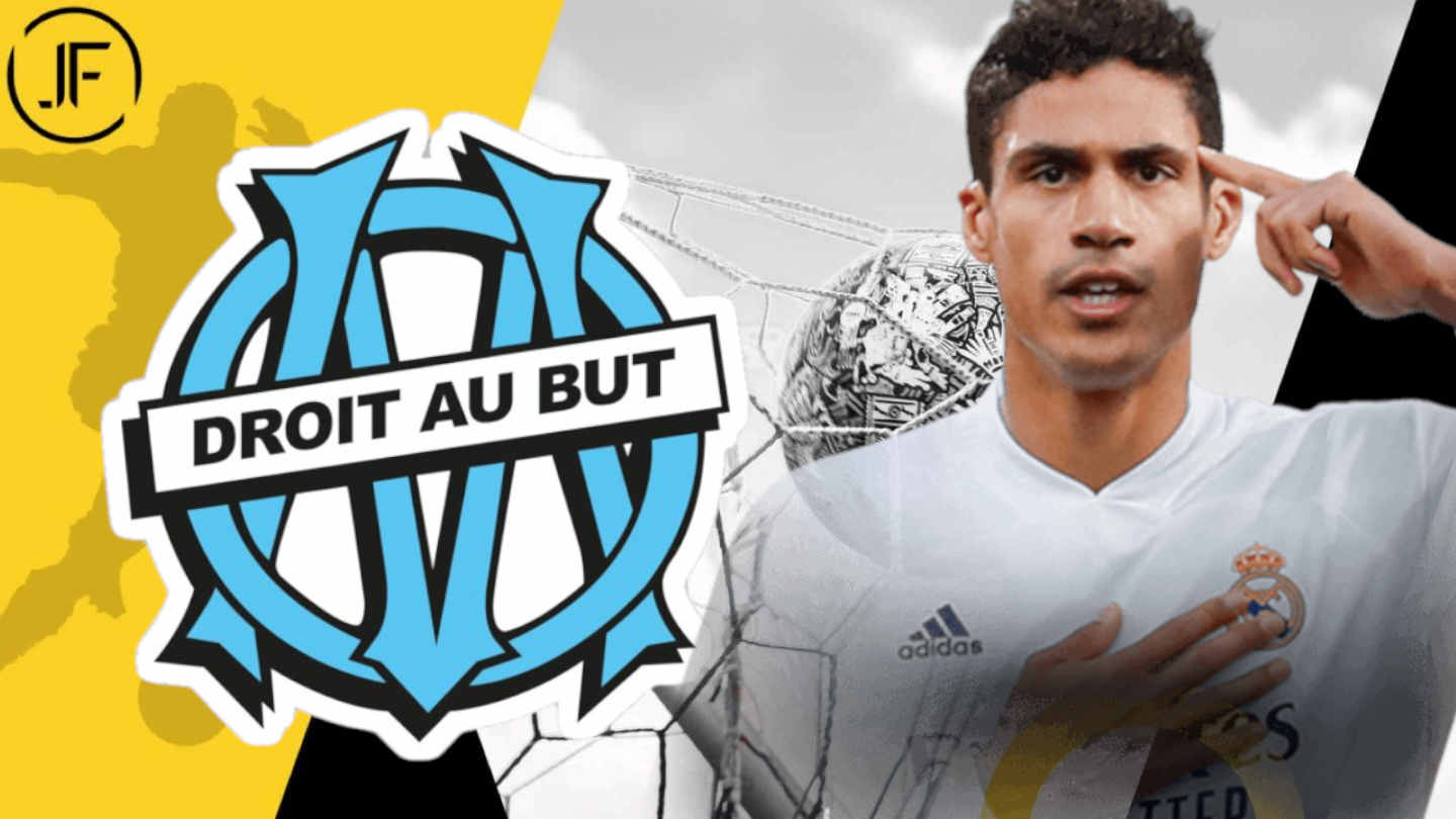 OM : Le "futur Varane", priorité de Marseille pour l'après-Benatia !
