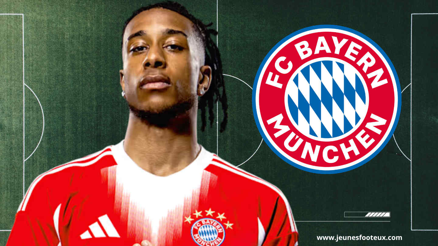 Bayern Munich sort les barbelés pour Michael Olise, le Real Madrid et le PSG peuvent oublier