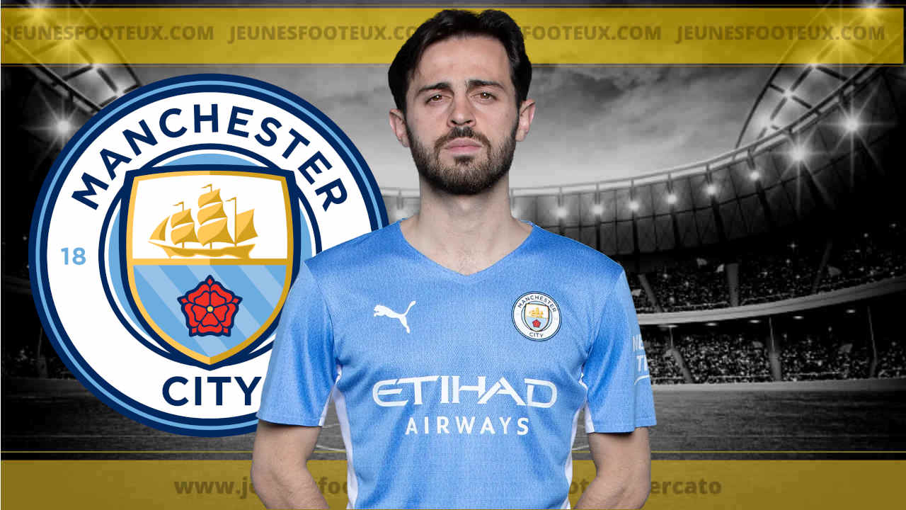 "Pas un club de retraités", Bernardo Silva (ex-AS Monaco) invectivé !
