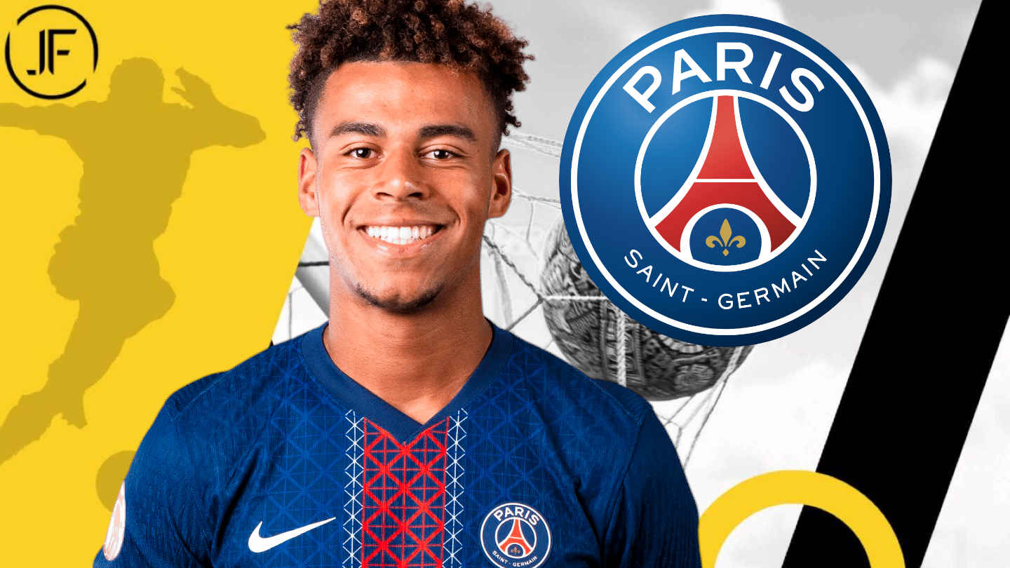 Désiré Doué (PSG), nouveau gros contrat bientôt officialisé !