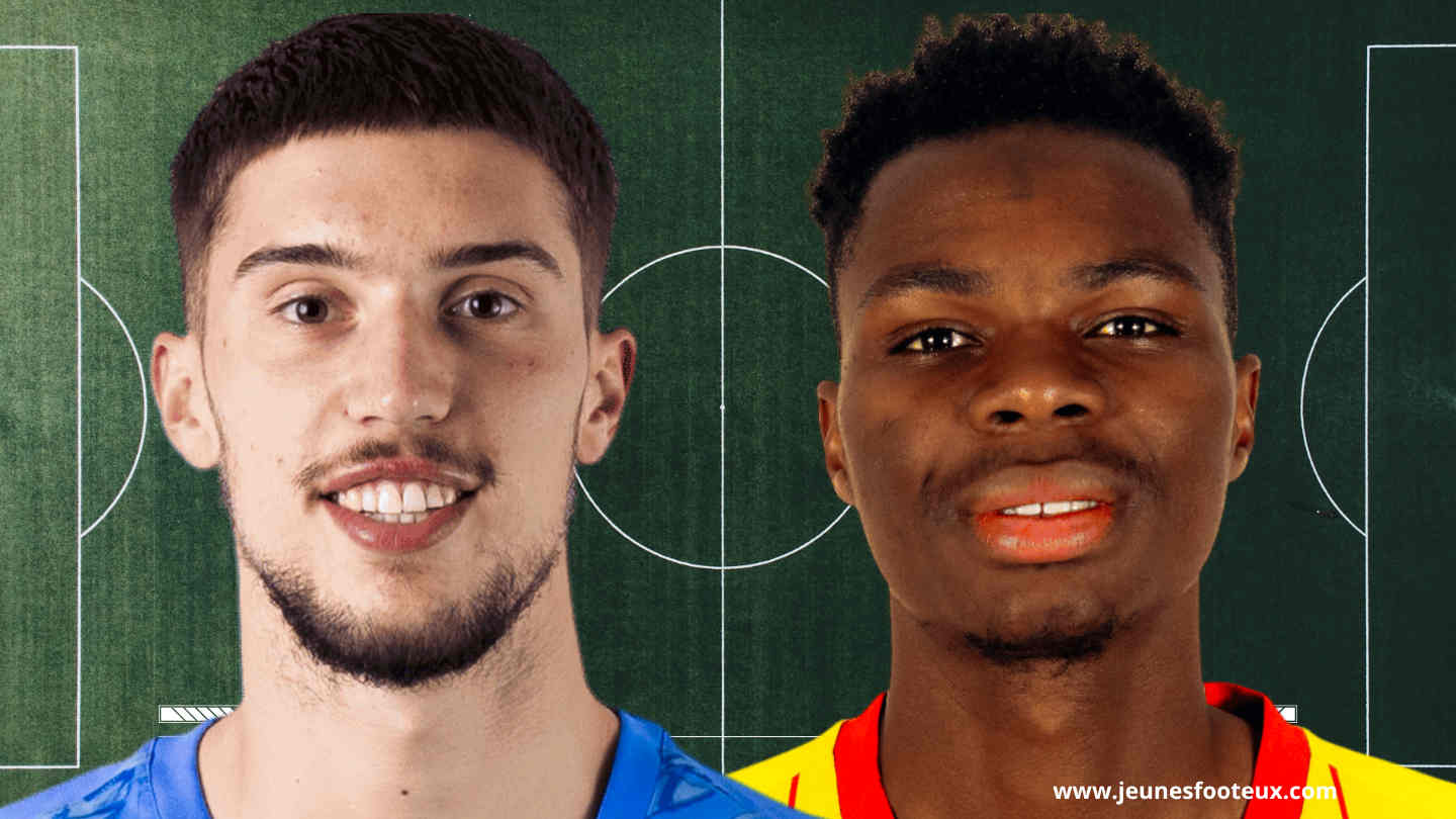 RC Lens : Robin Risser ou Mamadou Sangaré ? Le choix est vite fait !