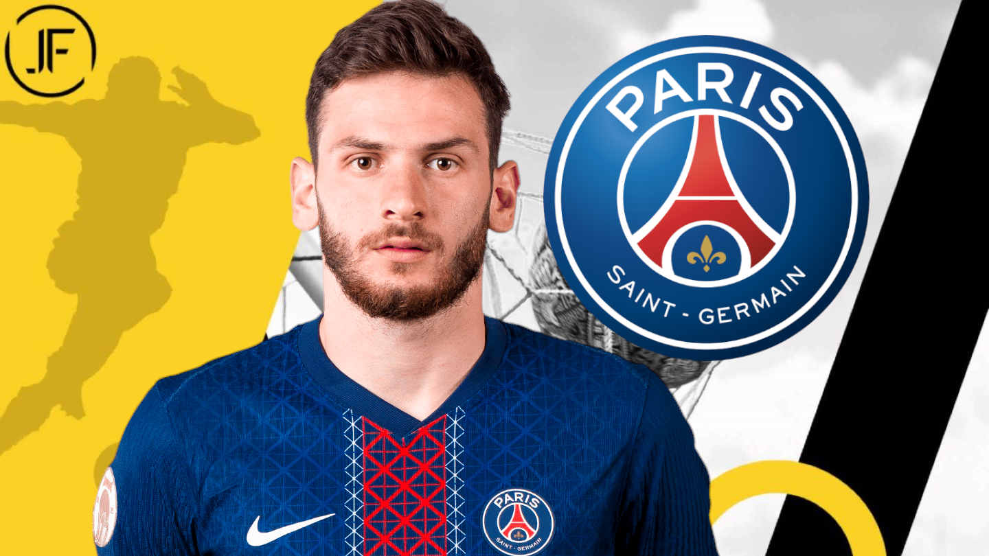 Kvaratskhelia jure fidélité au PSG, Nasser se lève et applaudit !