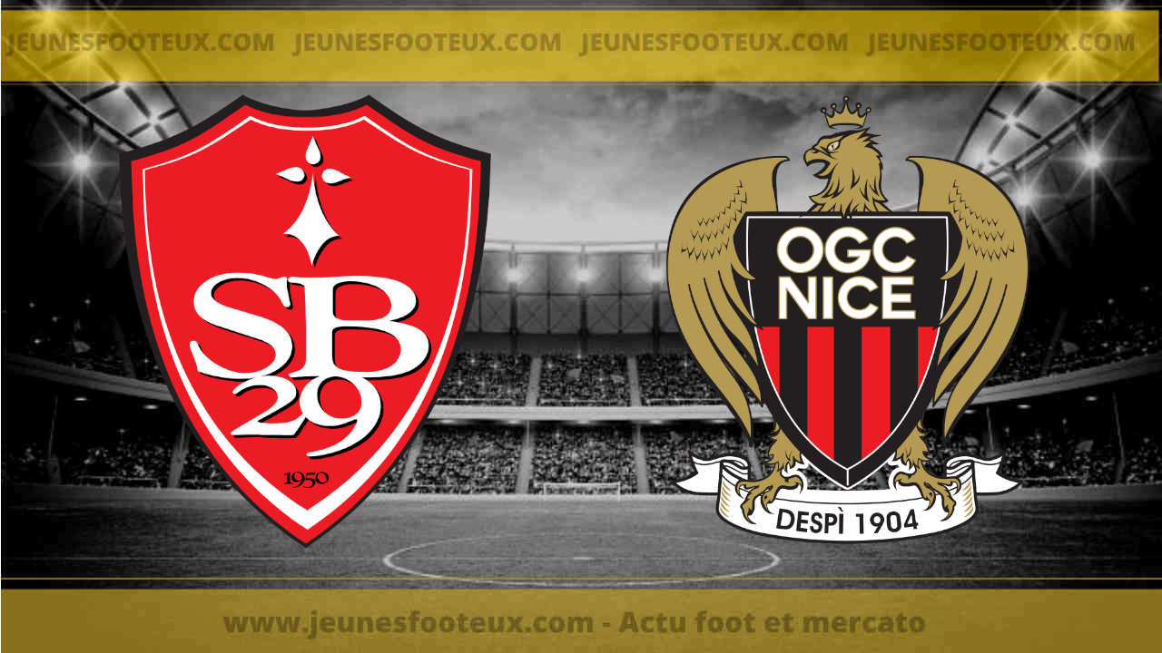 L'OGC Nice prêt à jouer un mauvais tour au Stade Brestois ?