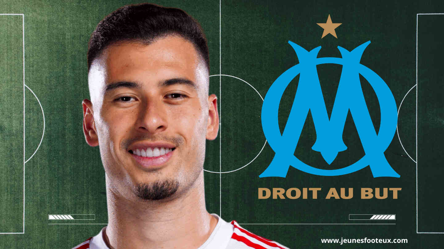 Gabriel Martinelli (Arsenal) à l’OM ? La réponse est claire