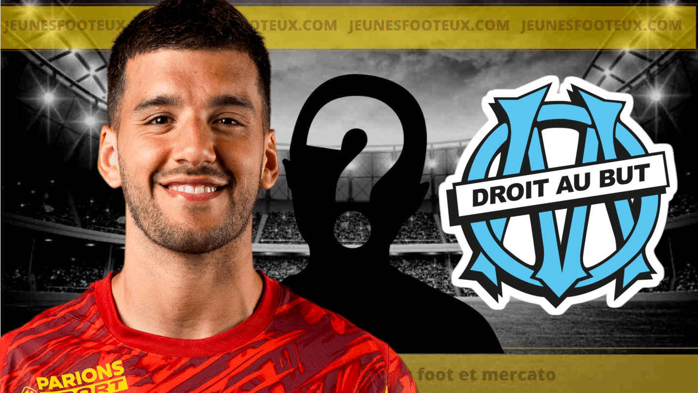 Humilié pour Rulli, l'OM prépare un autre gros transfert !