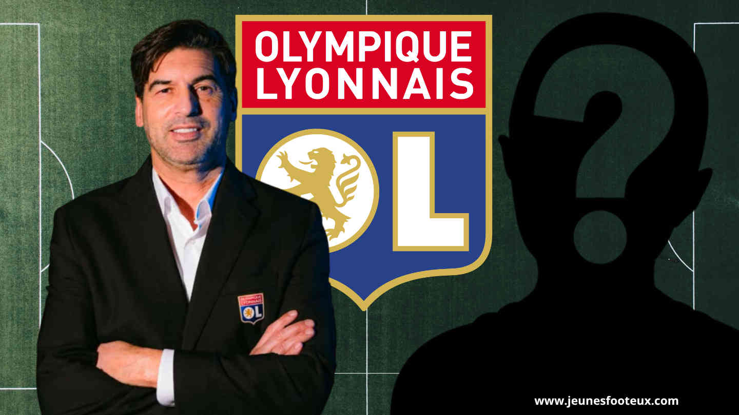 OL : le facteur X de Paulo Fonseca annonce la couleur ! 