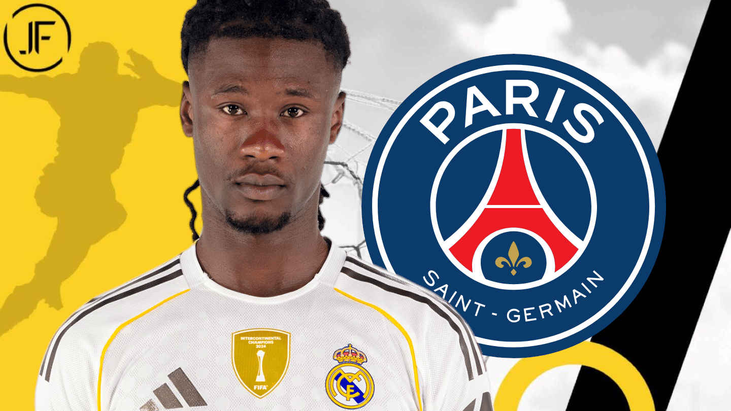 PSG : Camavinga oublié, son futur club se précise déjà !