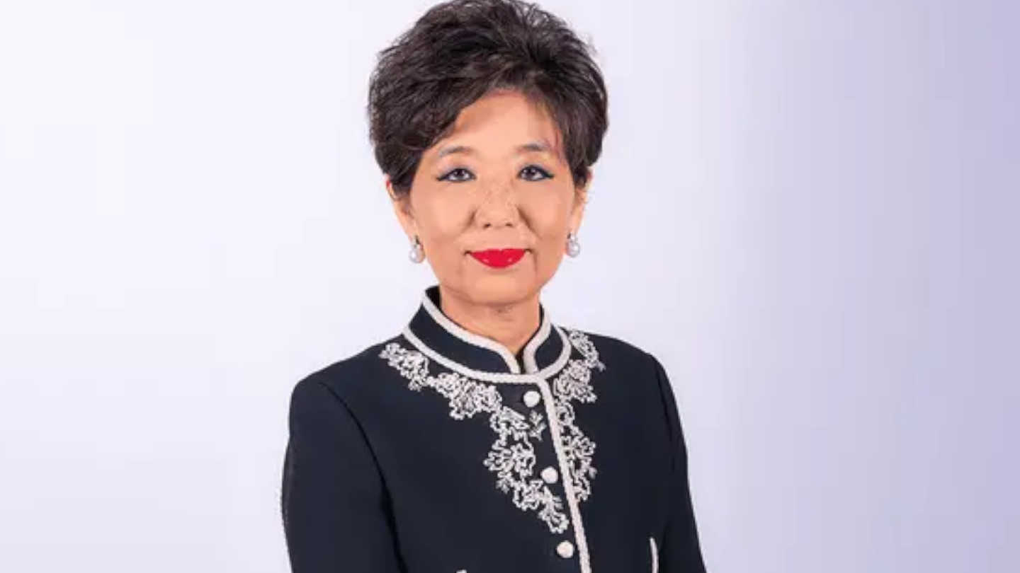 OL : Michele Kang renvoie John Textor dans les cordes, plus de 5M€ en jeu !