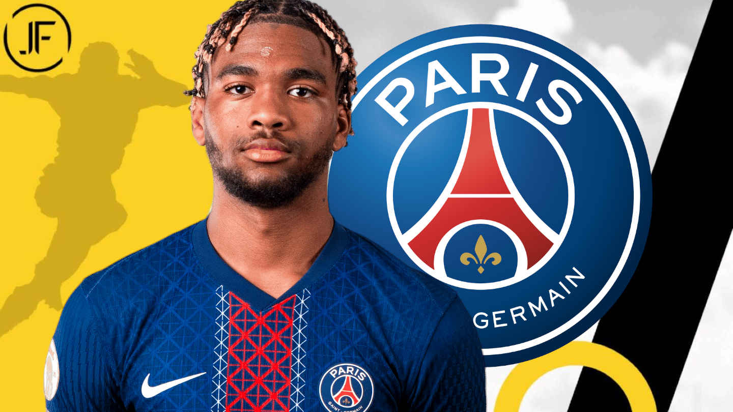 Ibrahim Mbaye, gros revirement de situation confirmé au PSG !