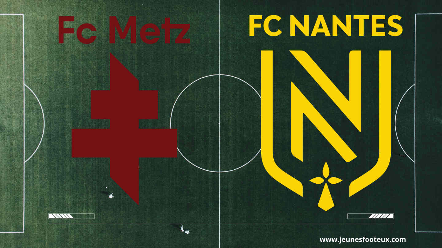 Benoît Tavenot lâche un aveu glaçant avant FC Metz - FC Nantes