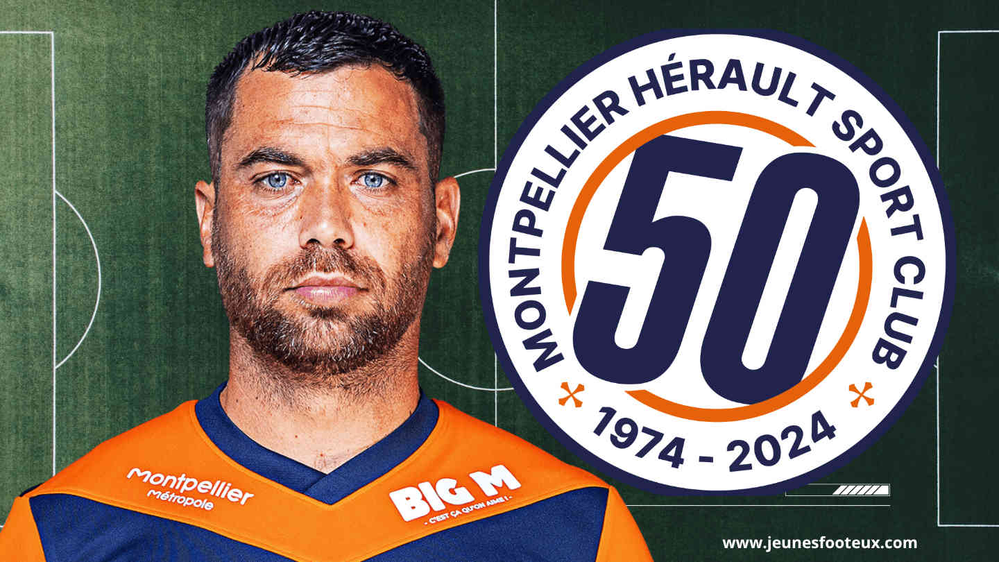 MHSC : L’incroyable routine de Téji Savanier racontée par Valère Germain