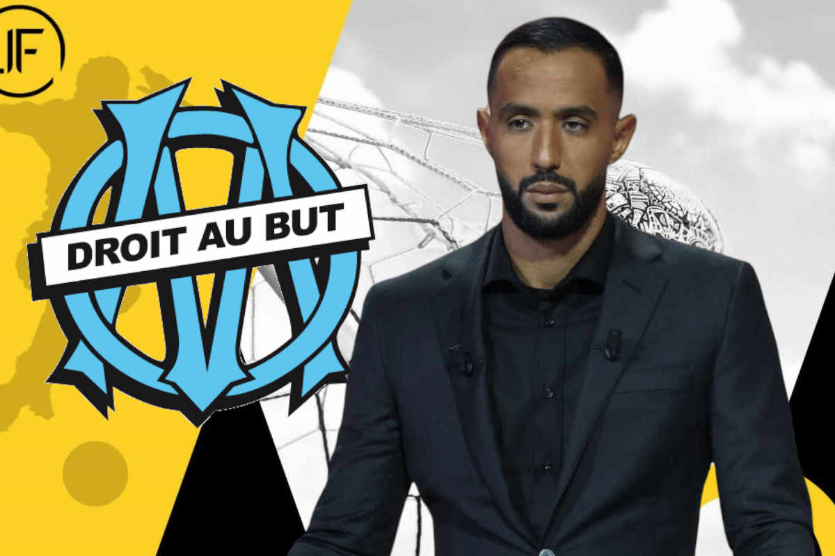 Mercato OM : un coup d'éclat à 3M€ signé Benatia à Marseille !