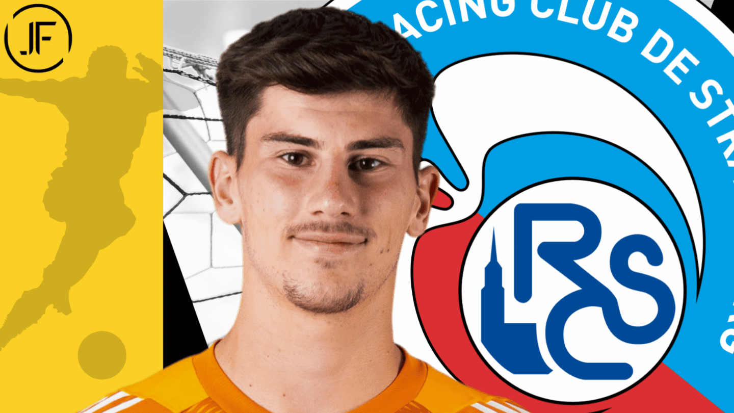 Chelsea : l'avenir de Penders au RC Strasbourg relancé grâce à un deal à 68M€ ?