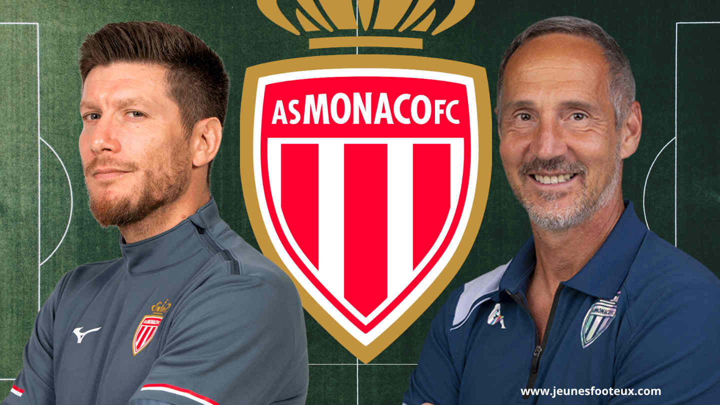 AS Monaco : Pocognoli glisse un tacle à peine déguisé à Adi Hütter
