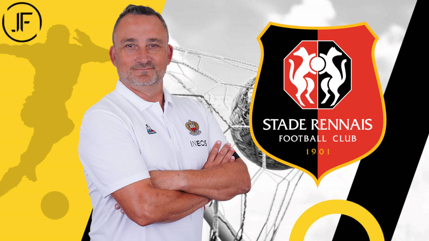 Coup de génie à 13M€ au Stade Rennais, Haise jubile à Rennes !
