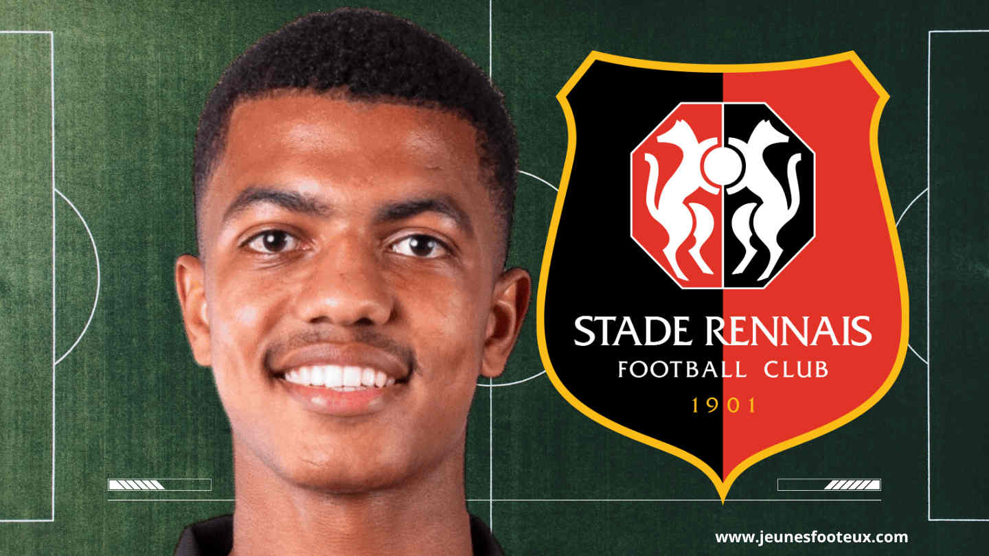 Stade Rennais : Abdelhamid Ait-Boudlal sollicité par un géant Allemand !