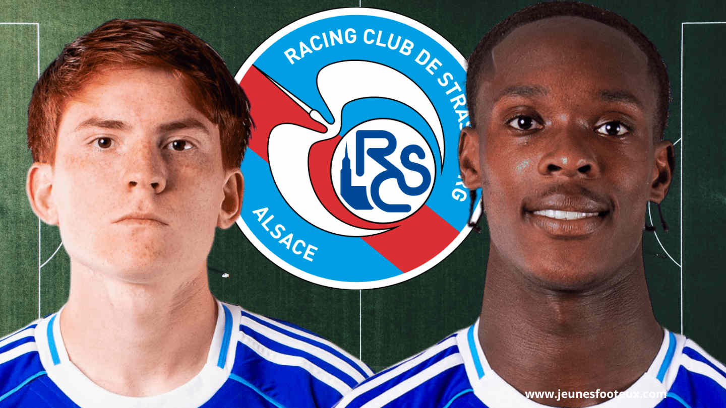 RC Strasbourg : un autre transfert majeur après Barco et Emegha ?