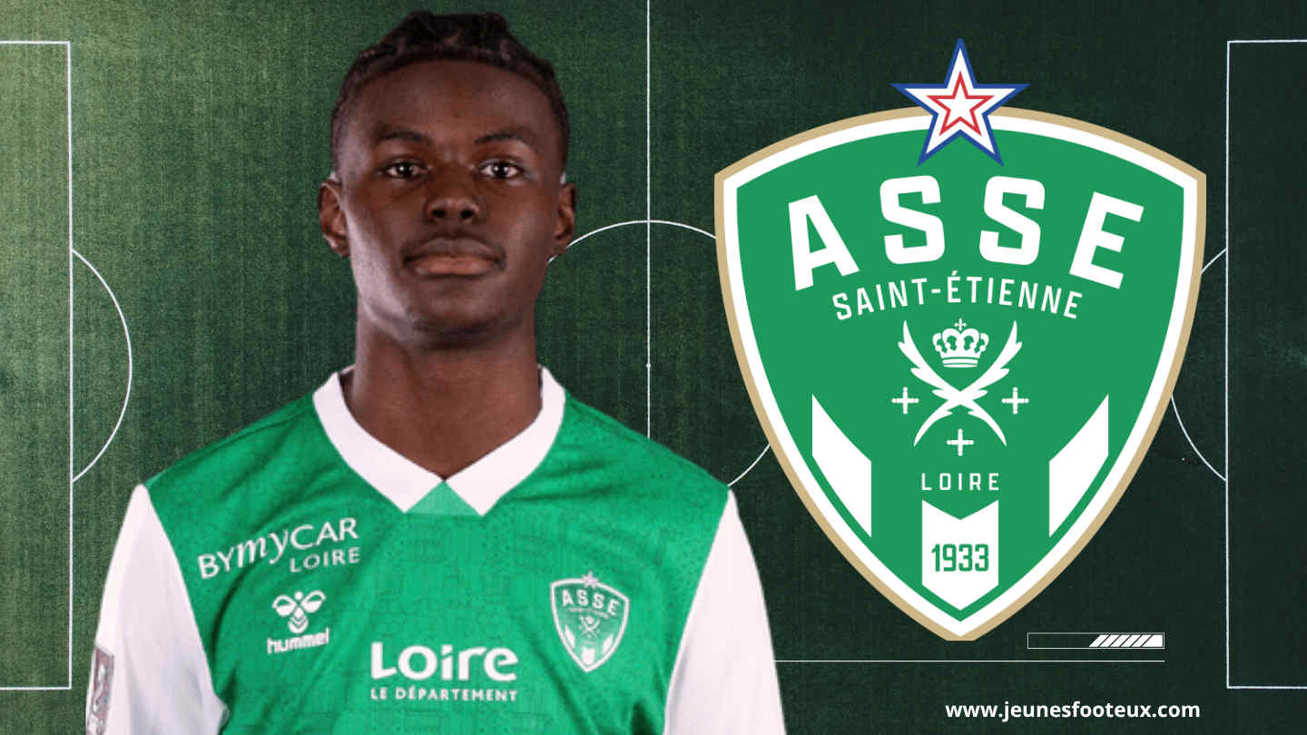 ASSE : Ivan Gazidis sort les barbelés autour de Kévin Pedro !