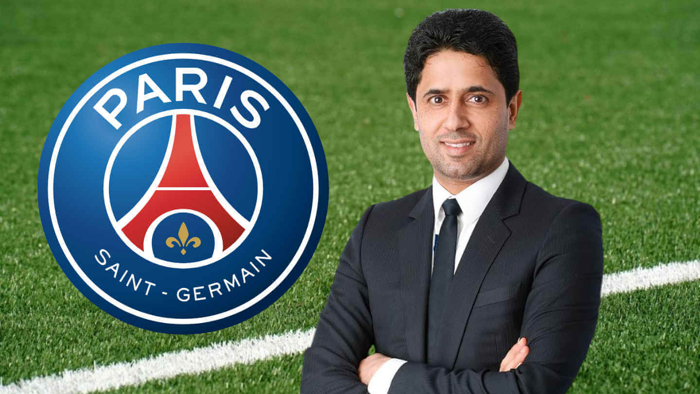 Al-Khelaïfi le veut absolument au PSG, ce sera 32 M€ pour le Paris SG !