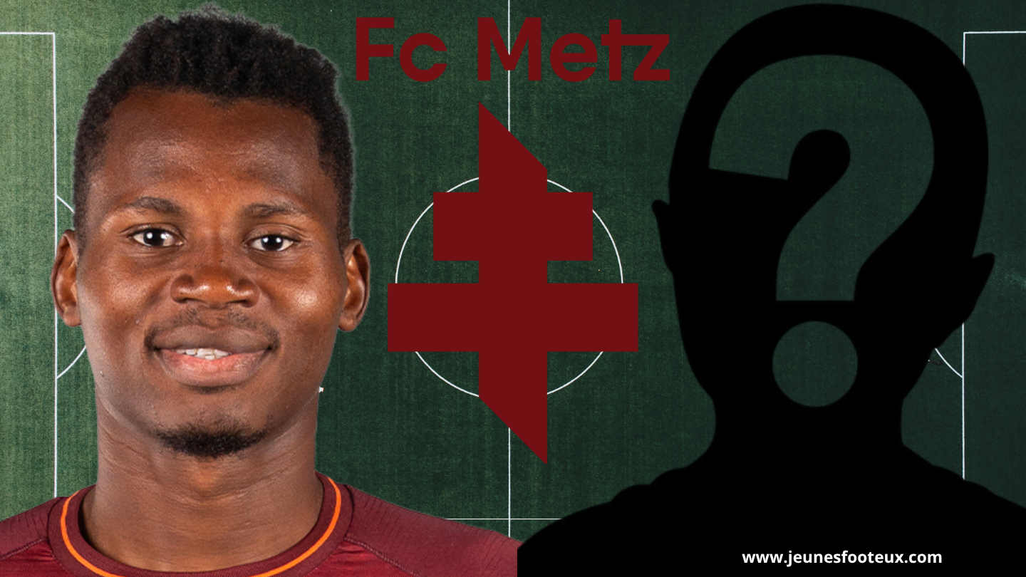 Le FC Metz tient déjà le successeur de Habib Diallo