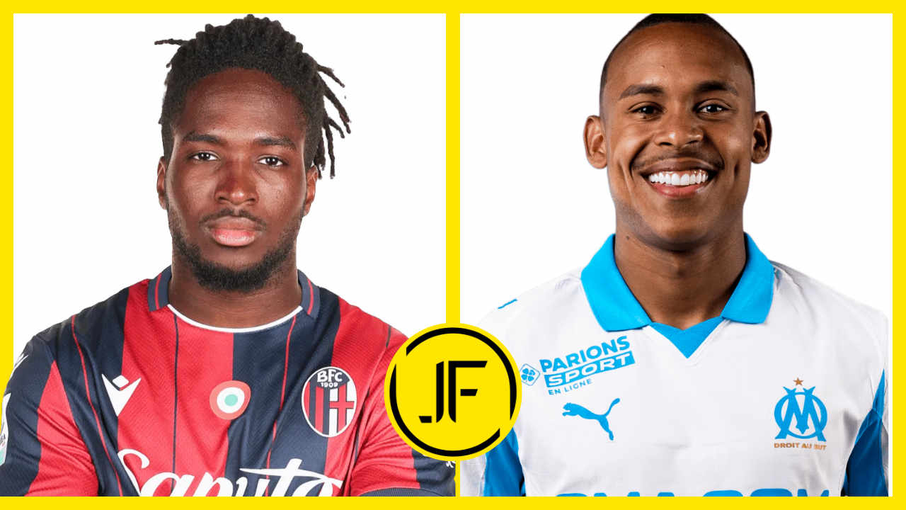 Jonathan Rowe vs Igor Paixão : un delta à 17M€ qui fait grincer des dents à l'OM