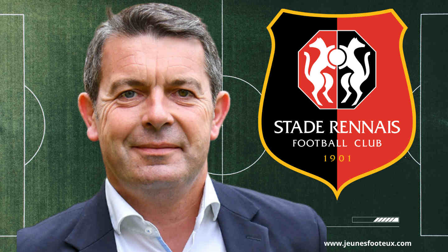 Stade Rennais devant le PSG : Arnaud Pouille pointé du doigt !