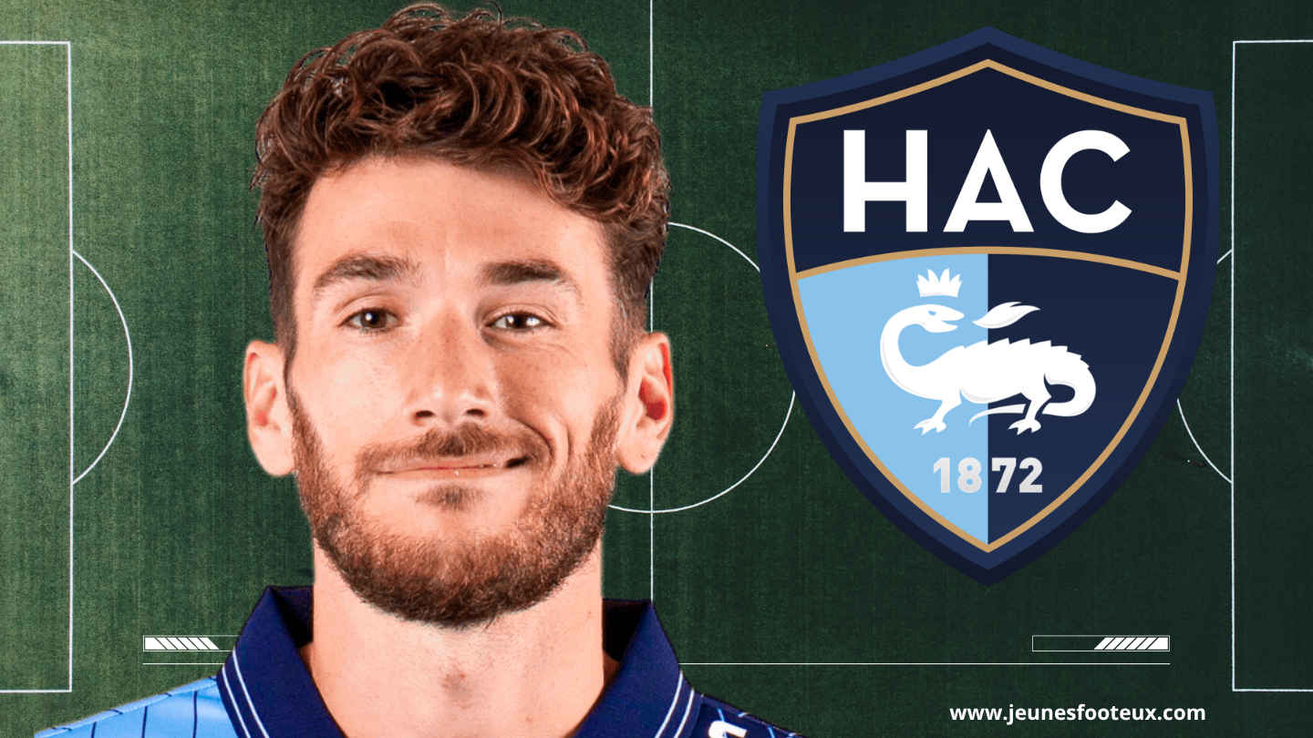 Mercato - Le Havre AC : Gautier Lloris en MLS ?