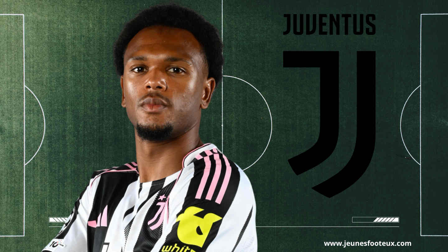 Loïs Openda (ex RC Lens), une sacrée douille pour la Juventus !