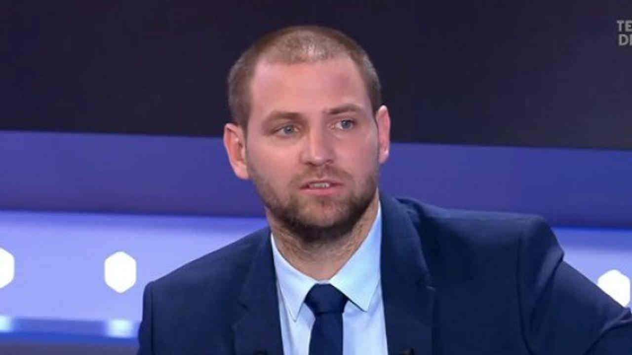 OM : la mise au point savoureuse de Mathieu Bodmer (Le Havre AC) sur la rumeur Marseille