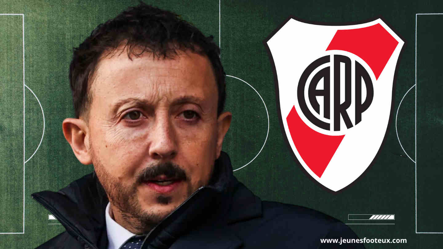 River Plate : un ex taulier de l'AS Monaco dans les bagages de Pablo Longoria ?