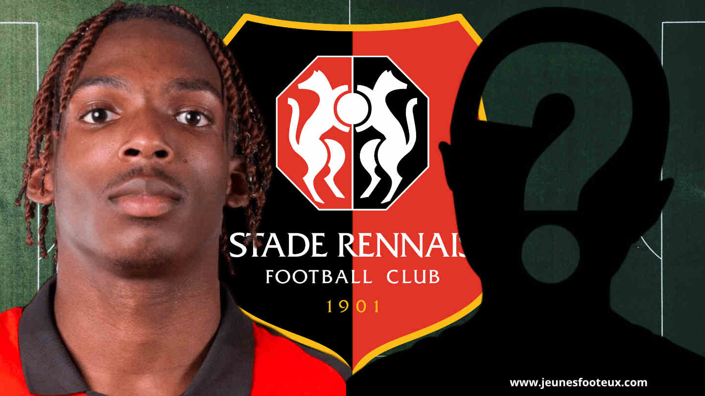 Stade Rennais : 25M€ c'est trop pour le remplaçant de Jérémy Jacquet, le Borussia Dortmund accélère