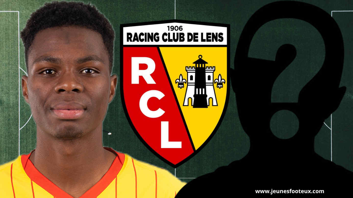 RC Lens : après Mamadou Sangaré, un autre gros coup au Rapid Vienne ?