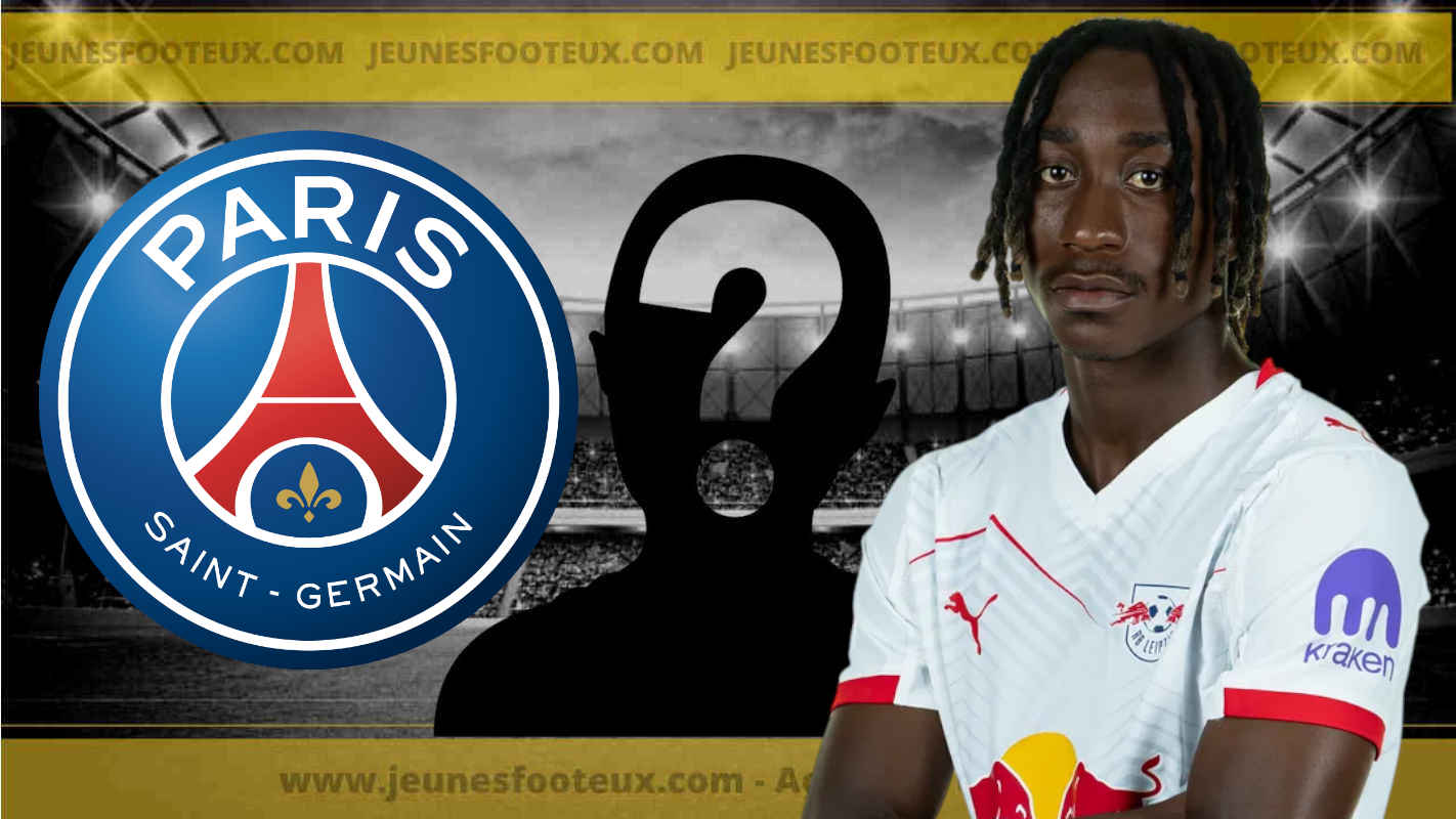 Deux fois moins cher que Diomandé, Enrique le veut absolument au PSG !