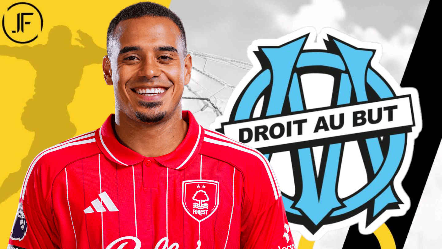 OM : merci Murillo, déjà un gros transfert en vue à Marseille !