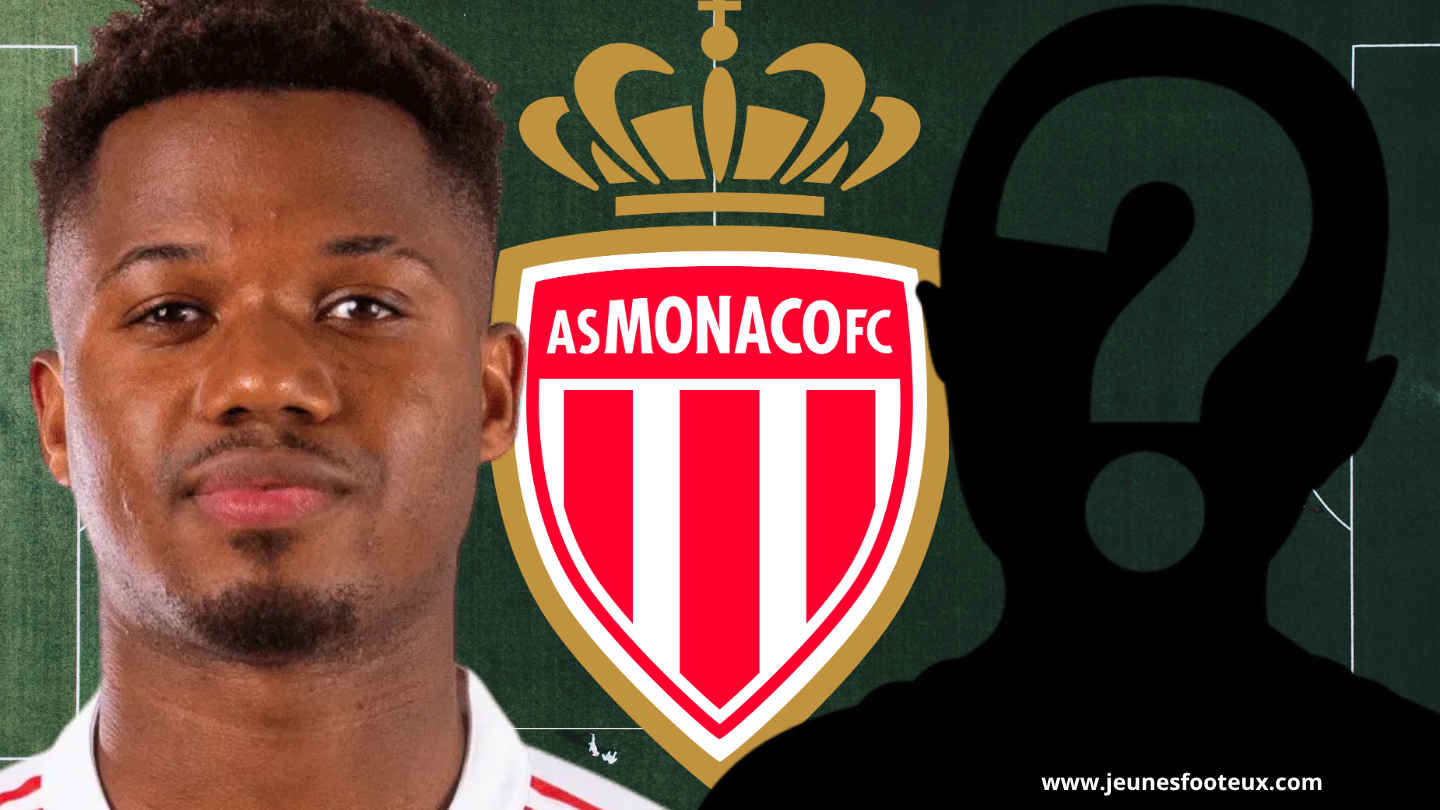 AS Monaco : après Ansu Fati, une autre pépite du Barça à l'ASM ?