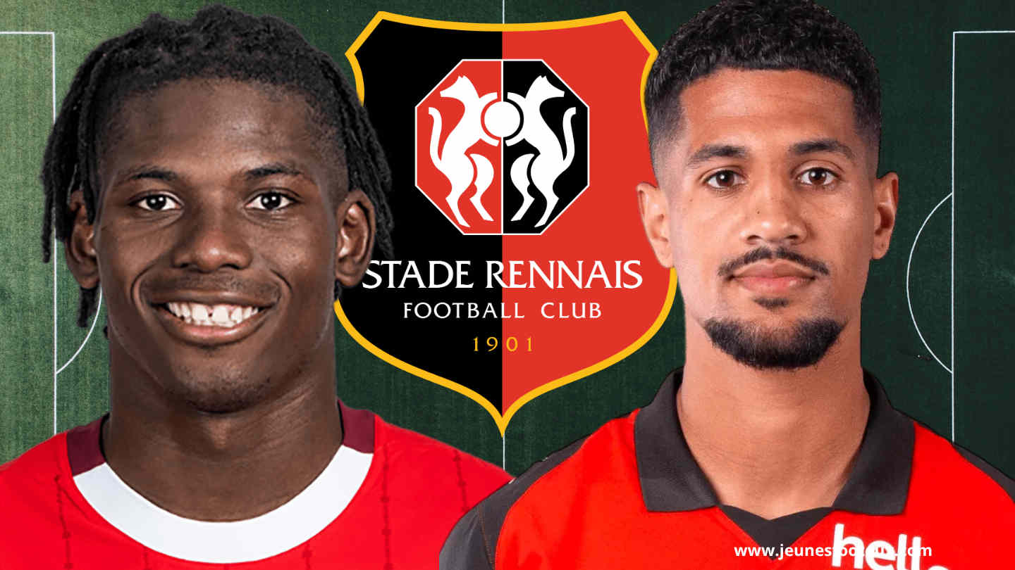 Stade Rennais : un sacré retournement de situation pour Ludovic Blas et Breel Embolo ?