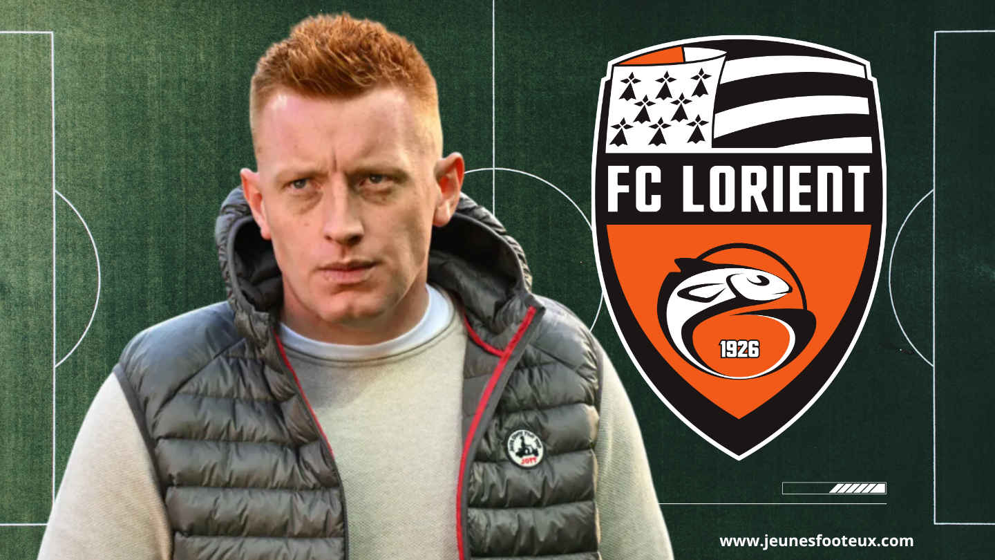 Will Still (ex RC Lens) successeur de Pantaloni au FC Lorient ?