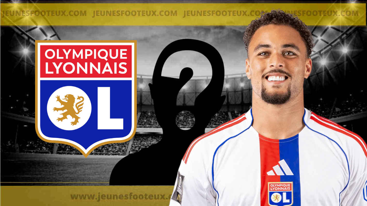 OL : 3M€, Fonseca valide "un nouveau coup à la Kluivert" à Lyon !
