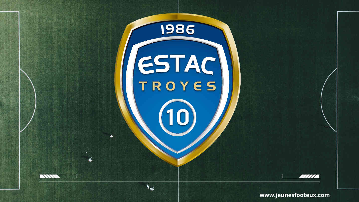 Un emblématique buteur de l'OL pourrait rejoindre l'ESTAC Troyes !