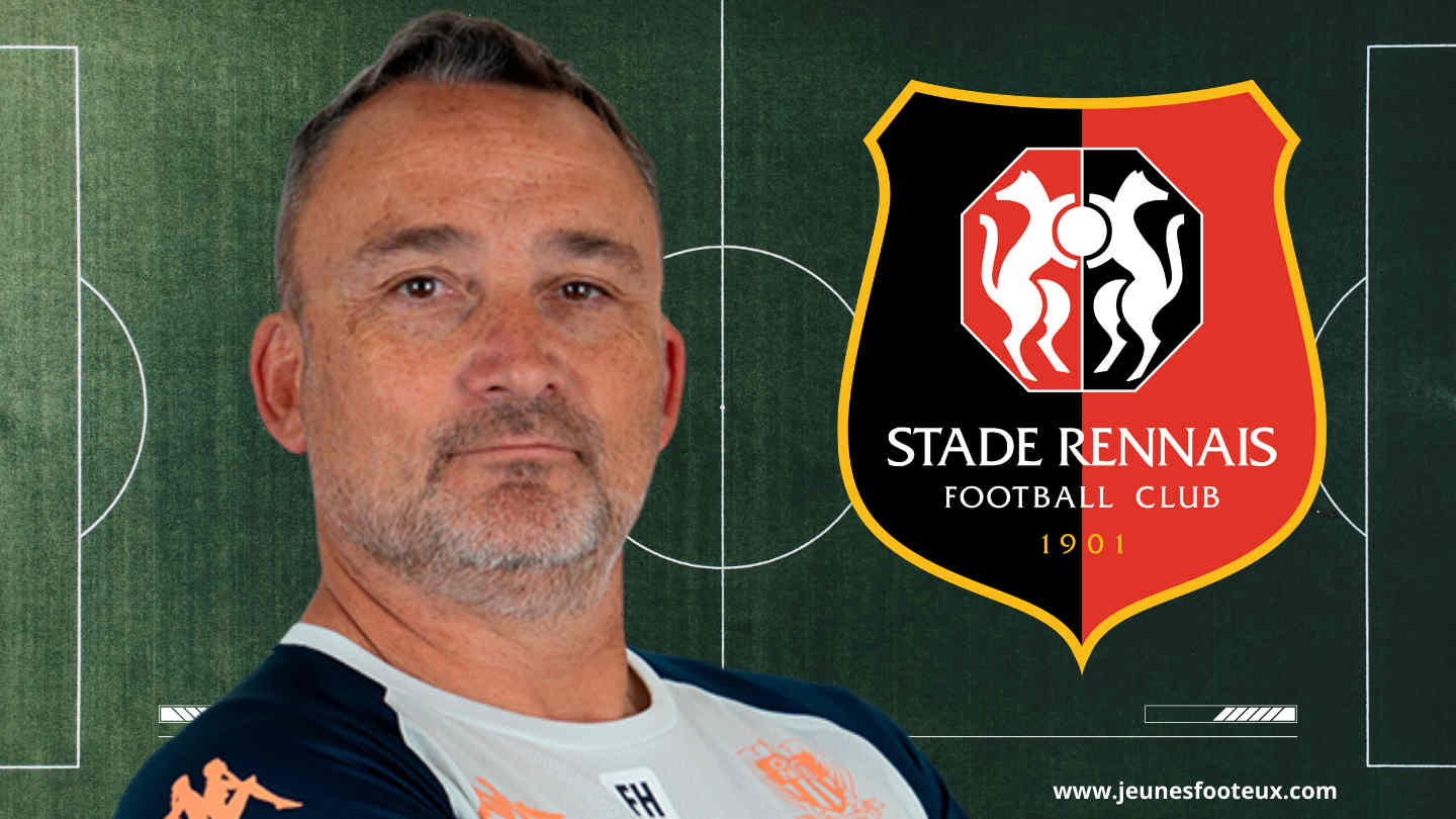 Stade Rennais : Franck Haise pourrait déjà entrer dans l'histoire du SRFC !
