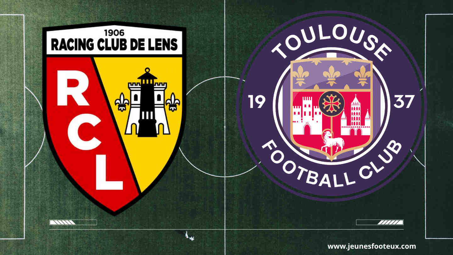RC Lens - Toulouse TC : la malédiction Coupe de France va-t-elle enfin tomber à Bollaert ? 