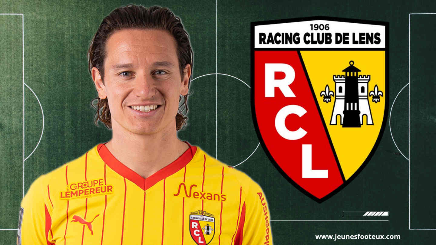 RC Lens : Thauvin prévient après le récital contre Toulouse, « tout ça aura servi à rien » sans titre